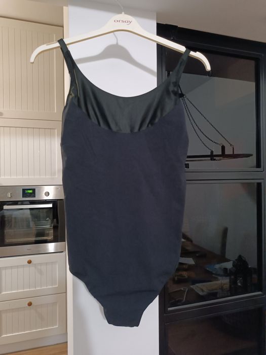 Strój kąpielowy speedo