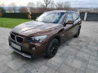 Sprzedam BMW X1 rok 2011