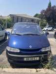 Renault espace 2002