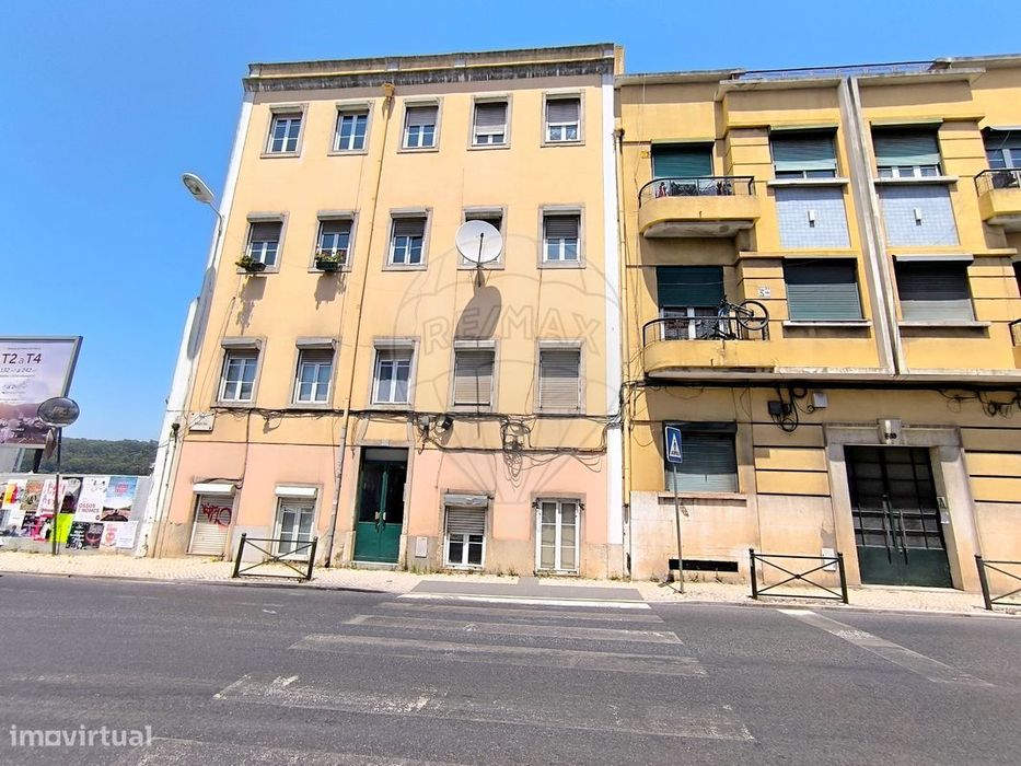 Apartamento T2 para venda