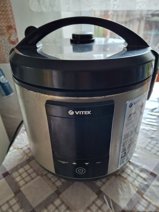 Мультиварка витек