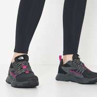 Кросівки The North Face Taraval Spirit, для бігу, жіночі, 38