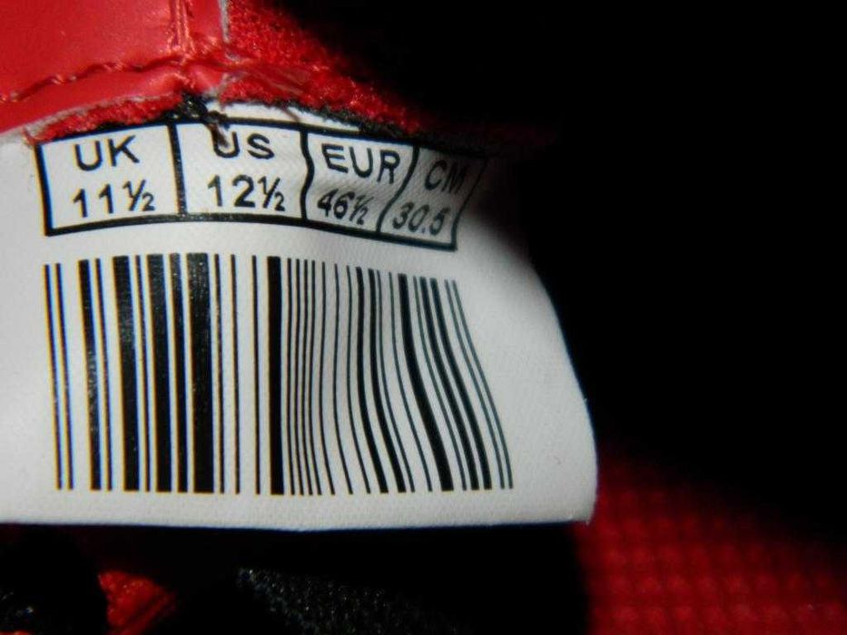 Копочки Puma (оригінал) фірмові розмір-46 устілка -30,5см