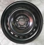 4x felga stalowa 6,5Jx16 Renault Megane Talisman 5x114,3 ET41 nowe