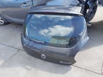 Fiat Bravo 2 II - klapa tył KOMPLETNA VR 284