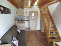 Apartamenty i pokoje nad morzem