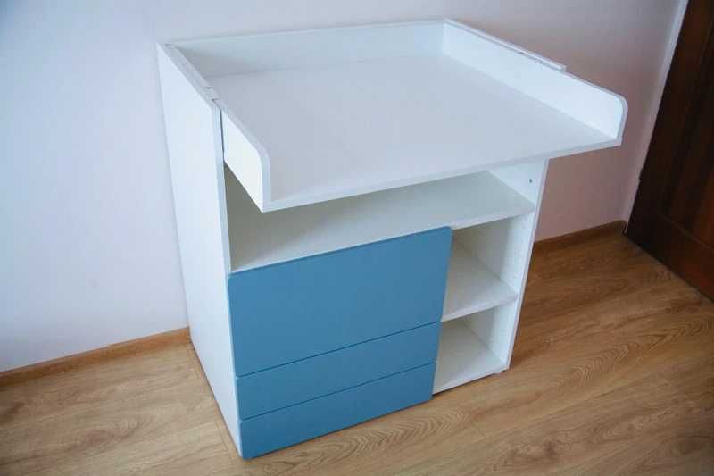 Komoda z przewijakiem IKEA