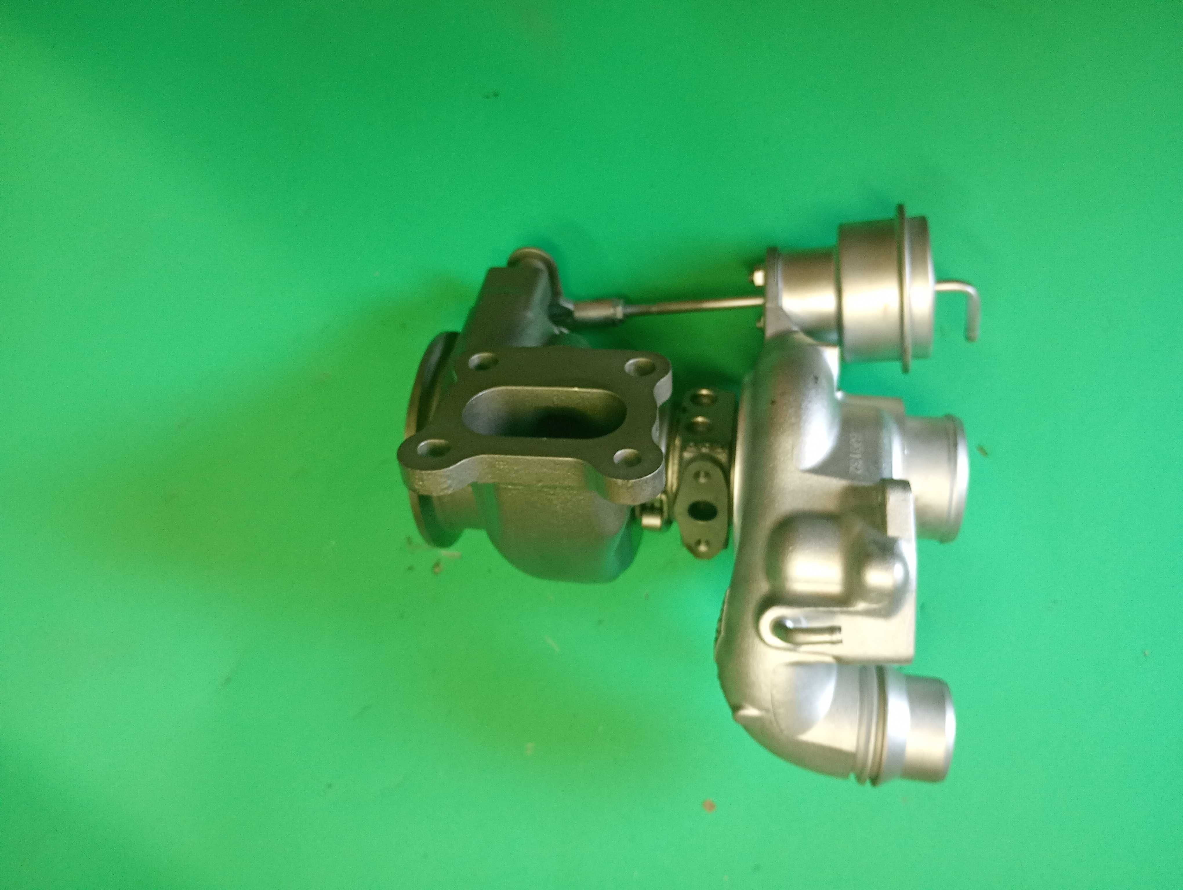 Turbosprężarka Turbina Cruze Mokka Astra 1.4 T