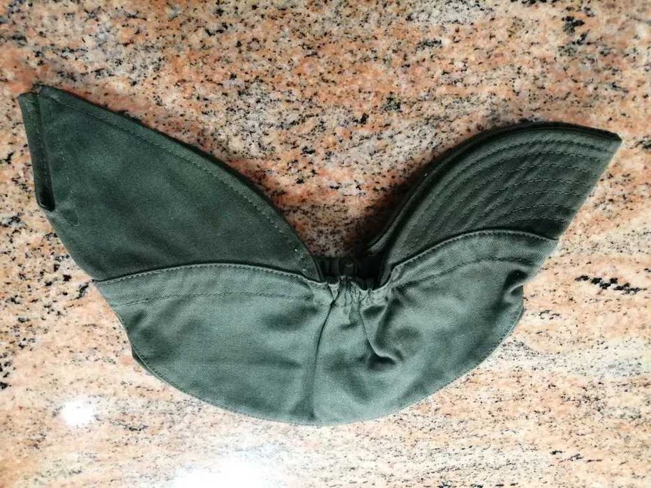 Quico paraquedistas (Força Aérea)