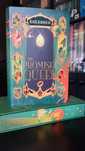 Книжка The Promised Queen by Kate Johnson, The Forbidden Wing