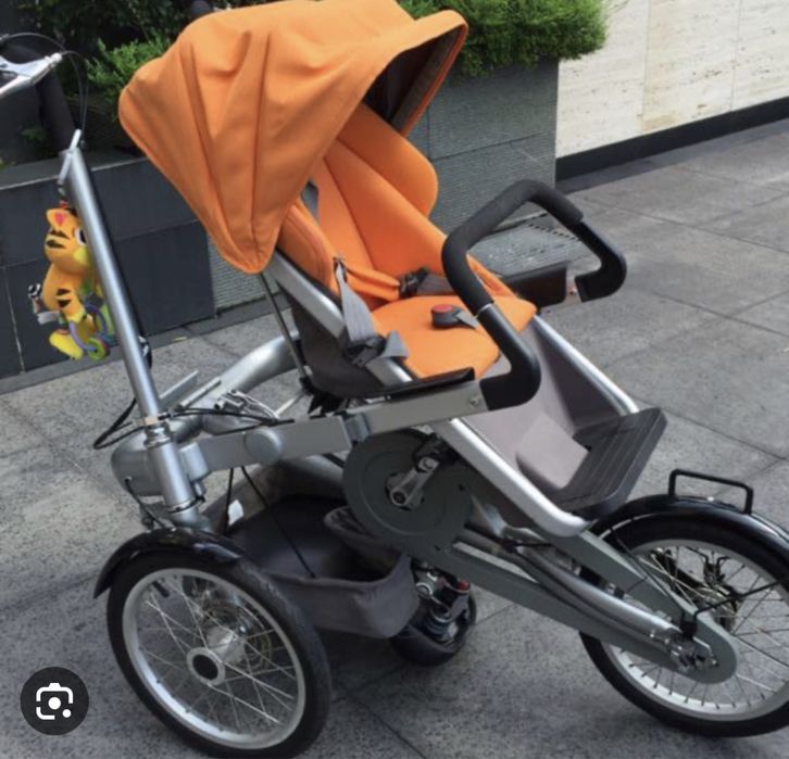 TAGA BIKE ideal cidade