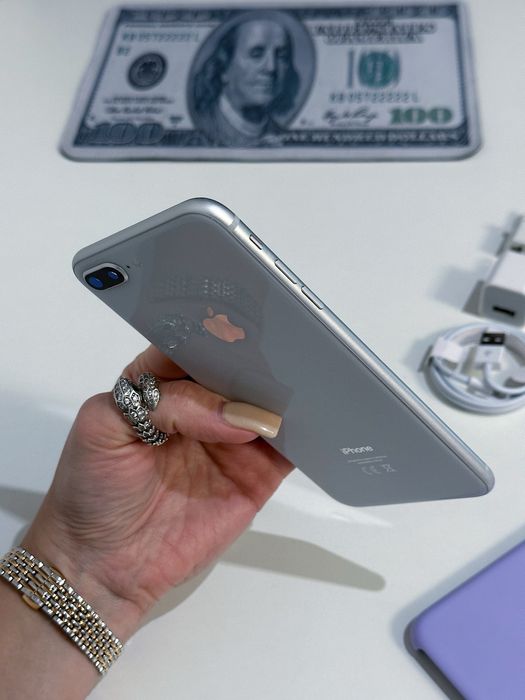 iPhone 8 Plus 256 gb Neverlock