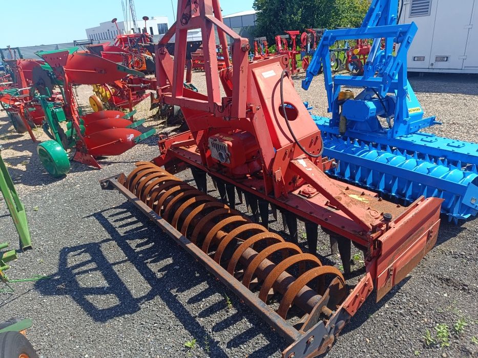 Agregat Brona Wirowa