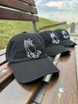 Кепка бейсболка ripndip. Ріпндіп. Оригінал з США.