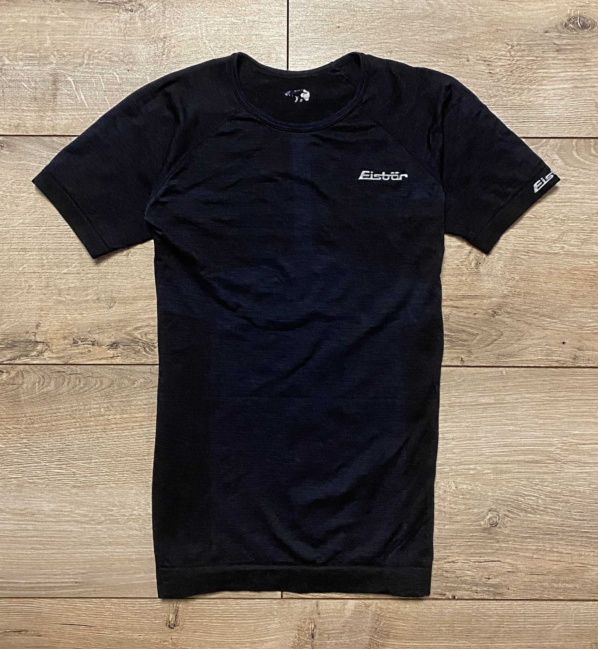 Компрессионная термофутболка Eisbar Functions T-Shirt