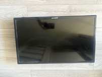 Telewizor Samsung + tvbox (będzie aktualne do soboty)