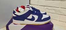 Nike SB Dunk Low Los Angeles Dodgers