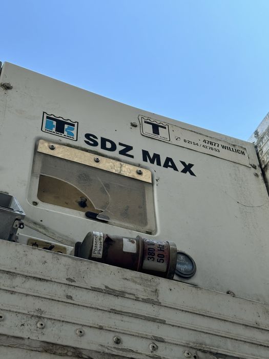 Продам холодильник рефрижератор