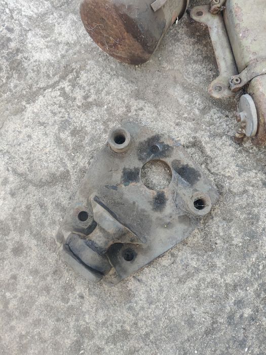 Motocultivador lombardin peças