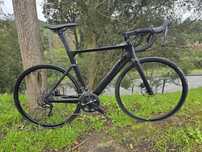 Merida reacto de carbono de disco