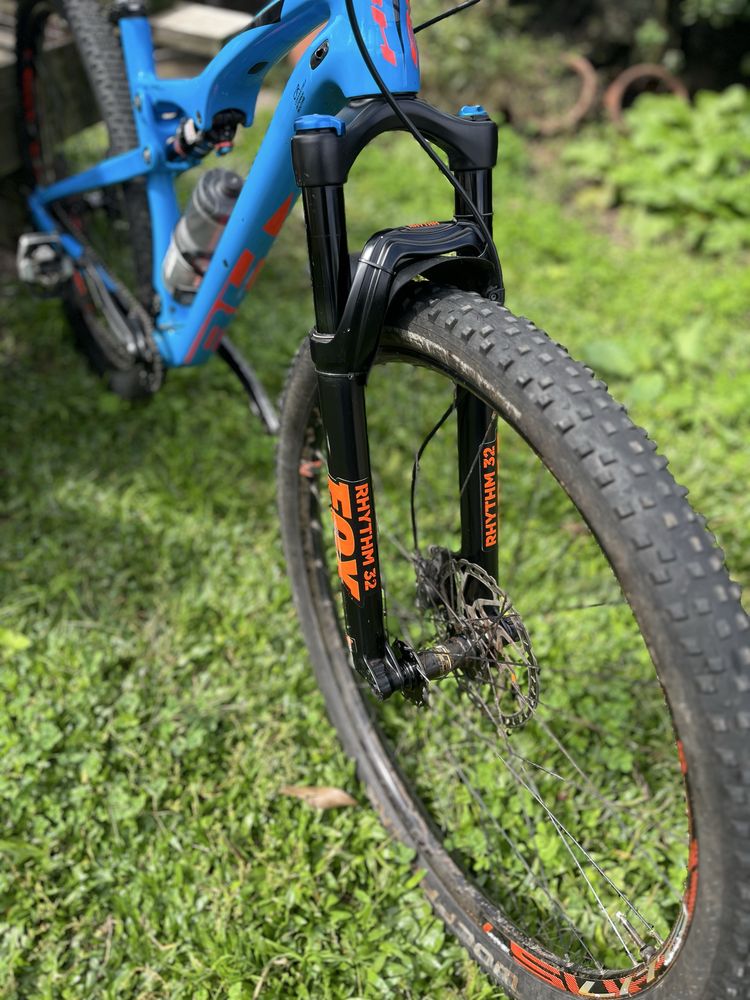 Bh lynx carbon race 6.9