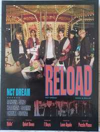 Minialbum, Kpop, NCT DREAM Reload