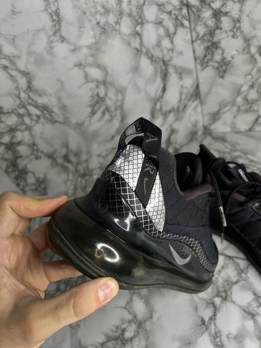 Кроссовки Nike MX 720 818 оригинал размер 42 26,5 см