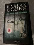 Harlan Coben Już mnie nie oszukasz