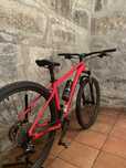 Bicicleta Trail Cannondale