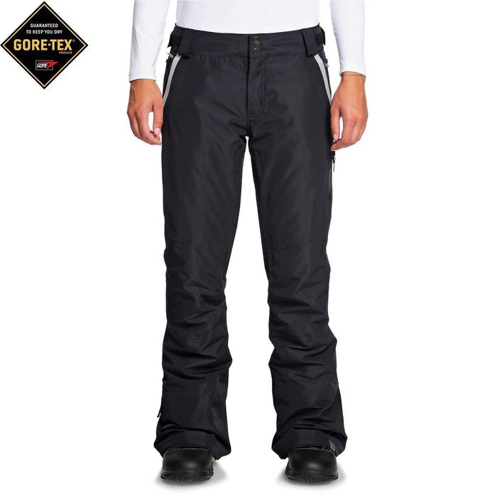 Nowe spodnie damskie Roxy Gore-TEX Rushmore L burton ak volcom slim dc
