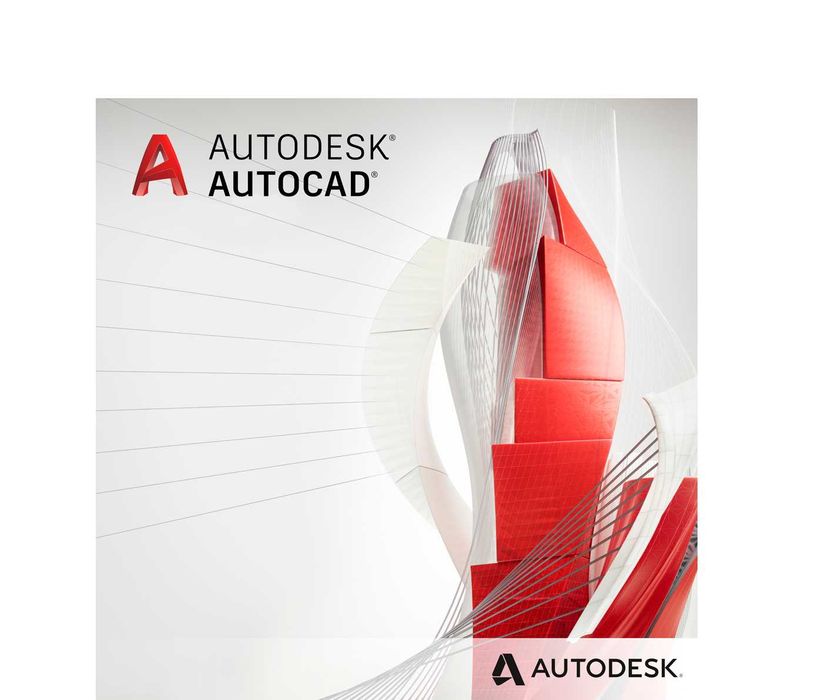 Autodesk AutoCAD  підписка на ваш акаунт — AutoCAD / Revit / 3ds Max