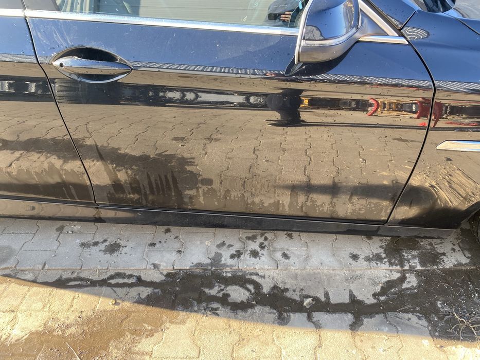 Drzwi prawy lewy przod przednie bmw f10 f11 475