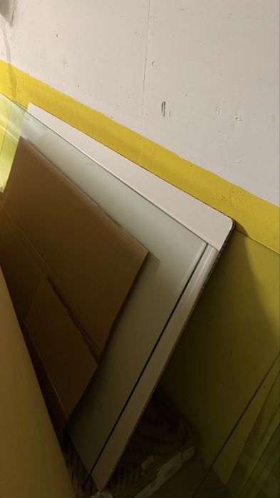 2 Secretaria ou mesa de jantar 180/90 cm