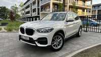 BMW X3 2020rok/Salon Polska/xDrive 20i 184KM/bezwypadkowy/ASO