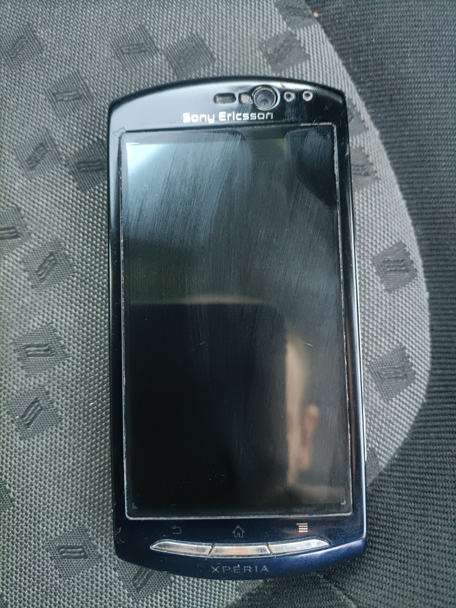 Sony Ericsson neo V