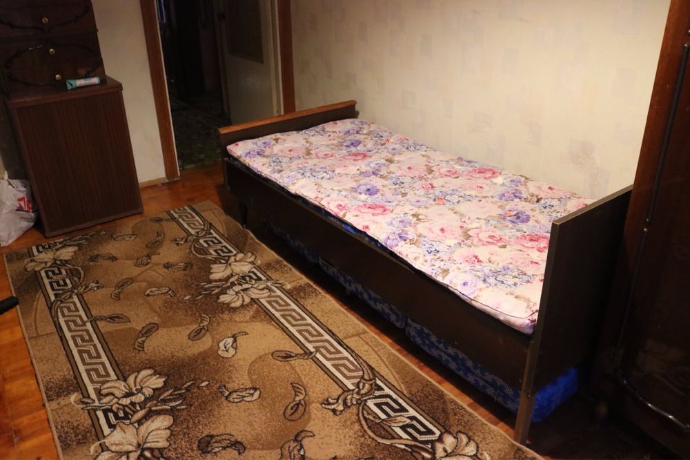 Здам кімнату в 3-ох кімнатній квартирі