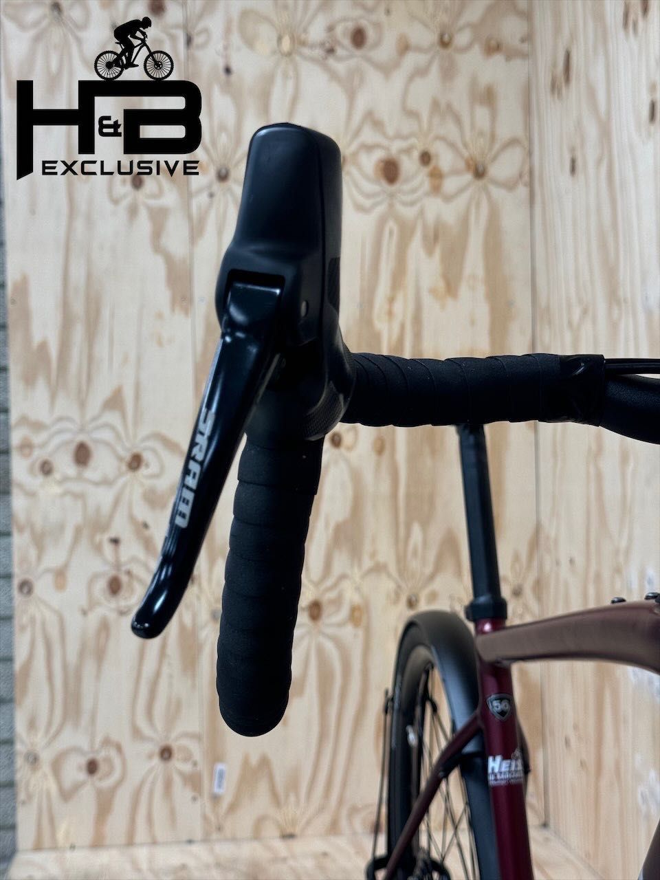 Specialized Diverge E5 Comp Sram Apex 2022