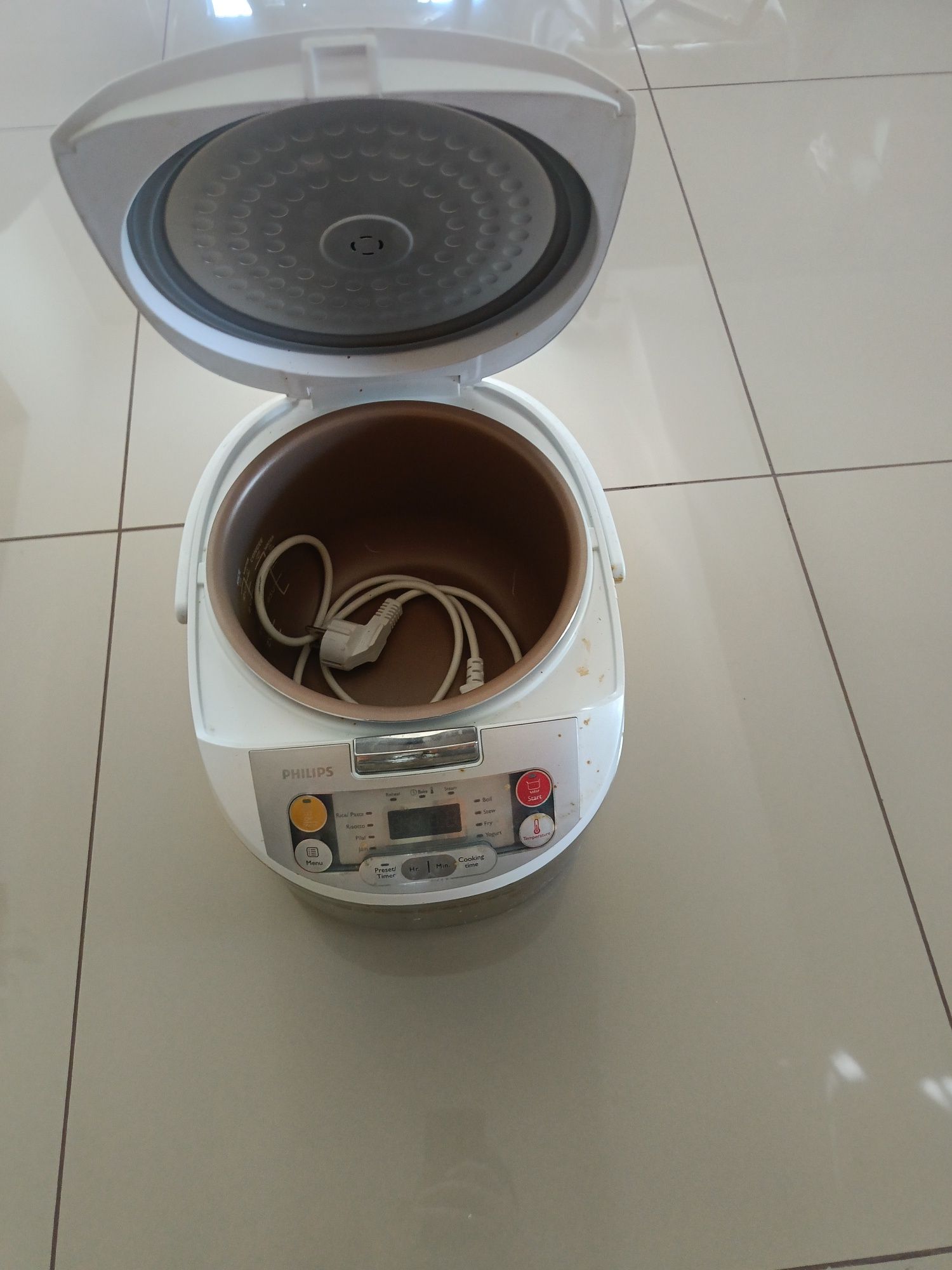 Multicoocer Philips