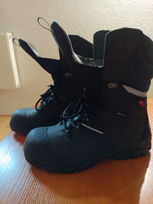 Buty zimowe sprzedam