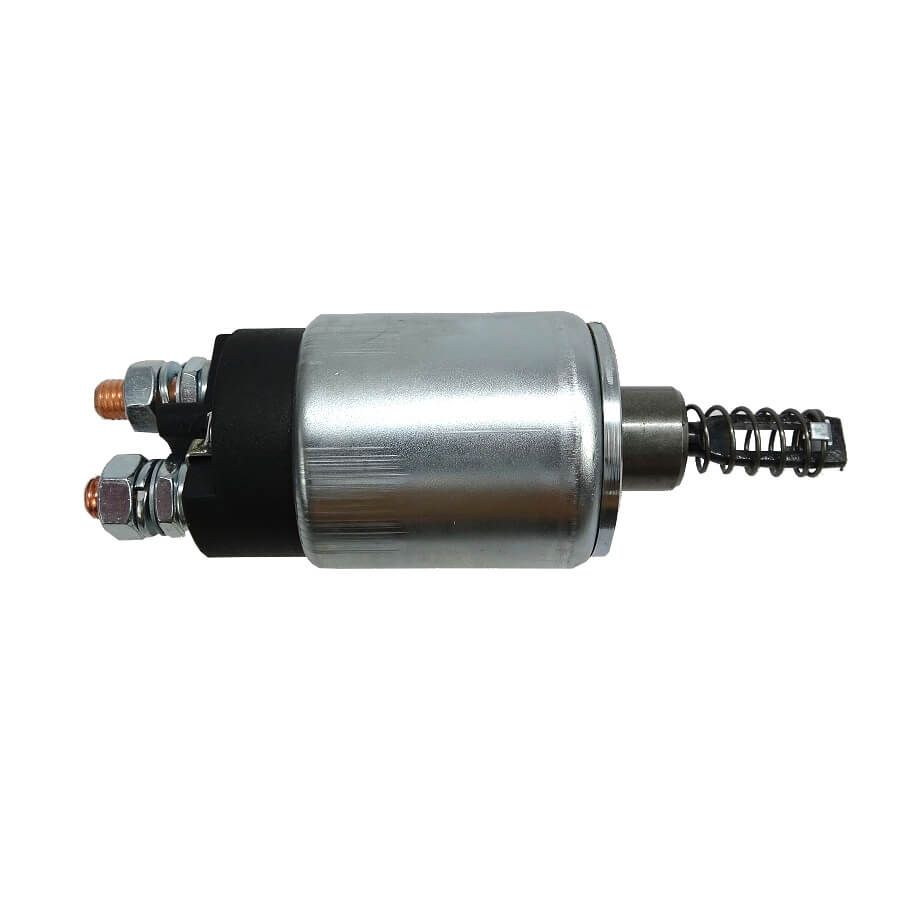 Wyłącznik elektromagnes rozrusznika WE10a Star Bizon SW-400 24V ELMOT