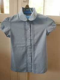 Блуза школьная George 135