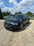 Audi A5 3.0 TDI Quattro