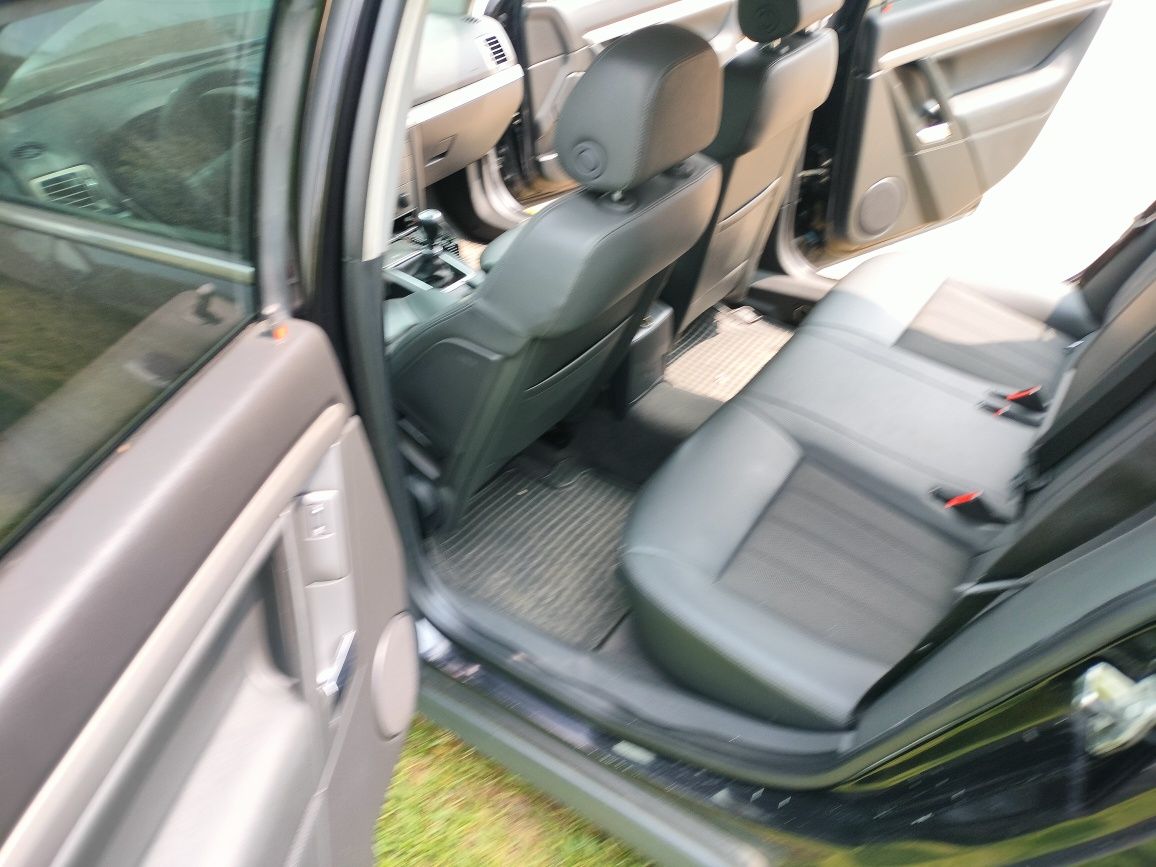 Opel Vectra C 2.0Turbo