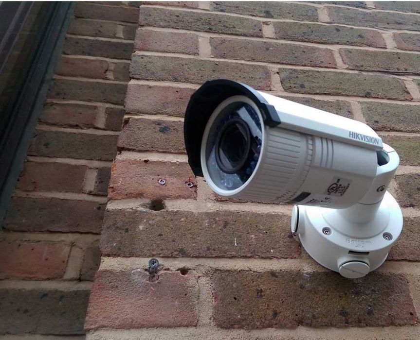 Відеонагляд,монтаж,продаж,гарантія