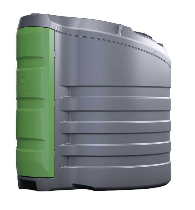 Zbiornik FuelMaster 2500L Kingspan