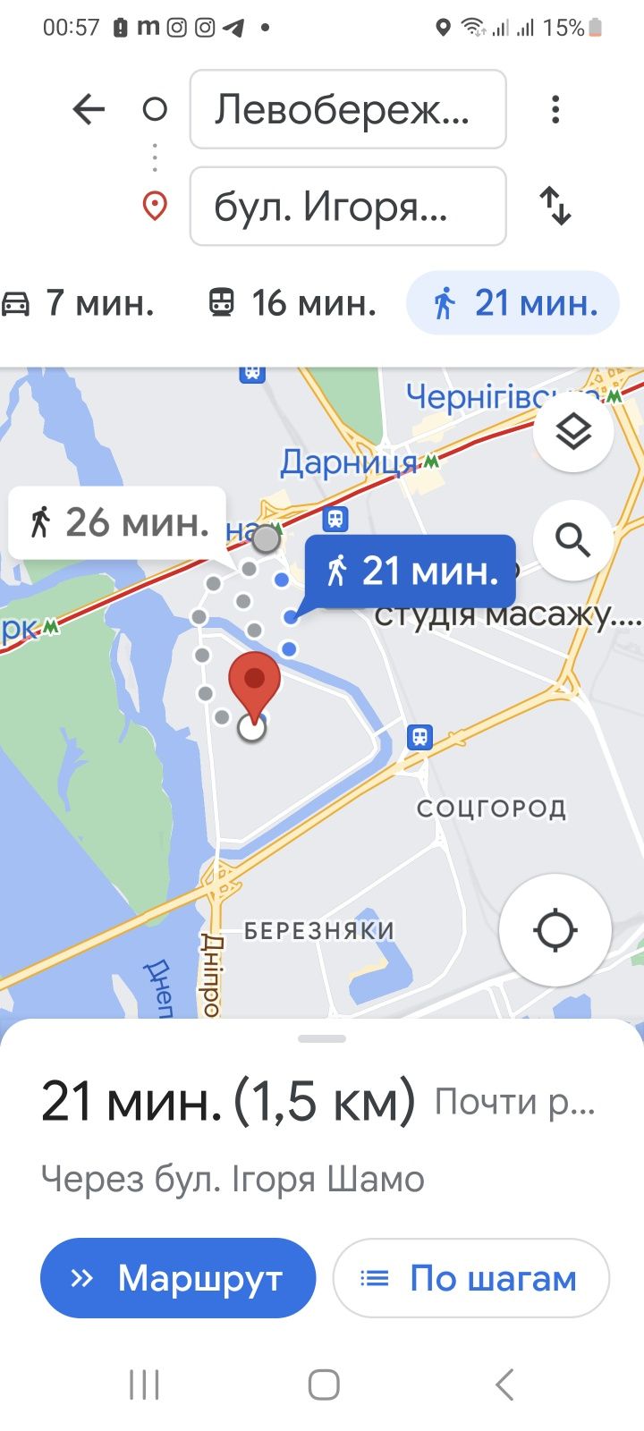 3 к.кв 72,3 кв.м, бульвар И.Шамо, 13 (Давыдова) Русановка