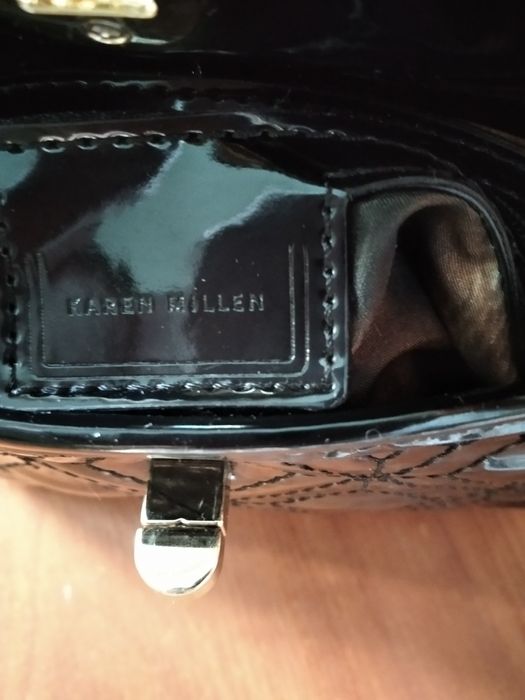 Клач Karen Millen, новий