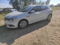 Renault Megane 4 1.5dci navi klima elektryka. Możliwa zamiana