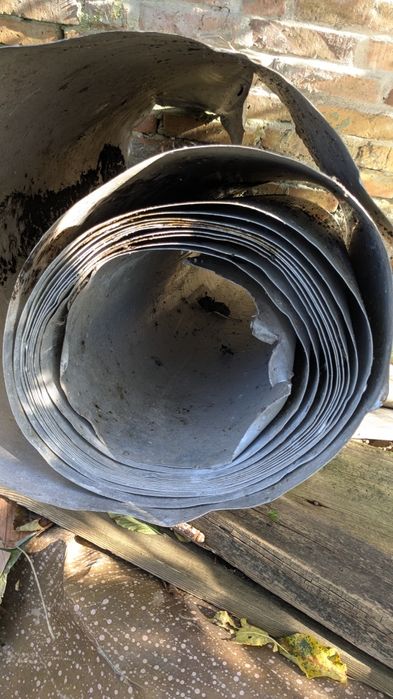 Алюміній листовий (бухта)