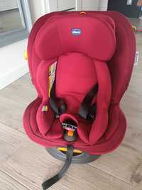 Fotelik samochodowy Chicco Around U I-Size 0-18kg